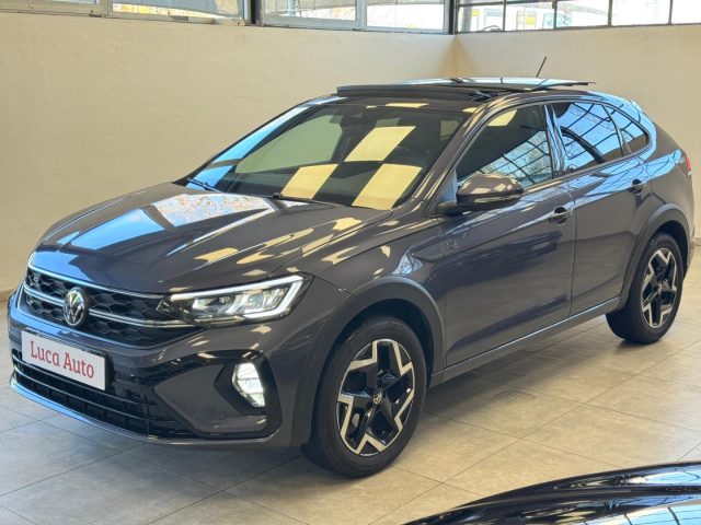 VOLKSWAGEN Taigo usata, con ABS