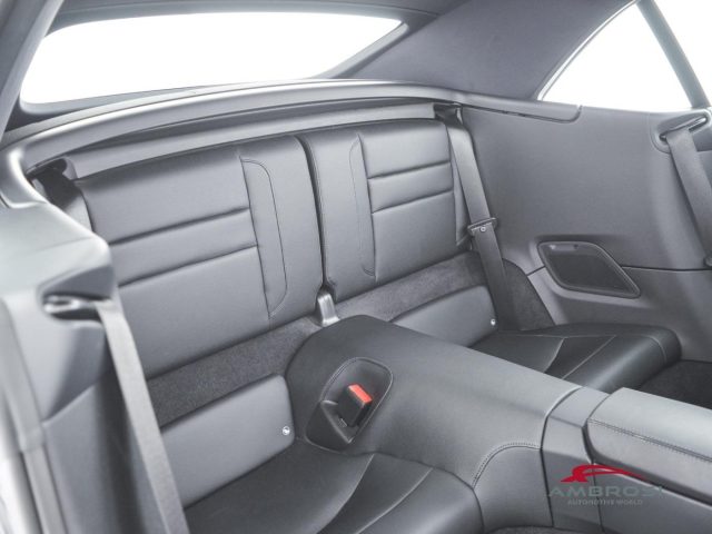 PORSCHE 911 usata 10