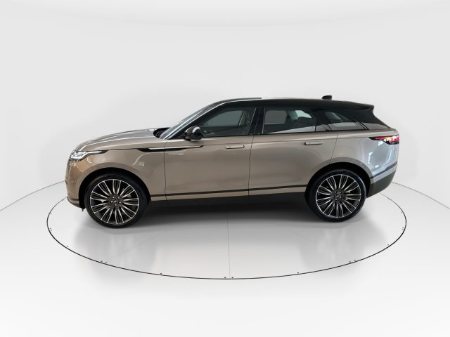 LAND ROVER Range Rover Velar usata, con Interni in pelle