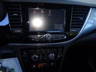 OPEL Mokka X usata, con Boardcomputer