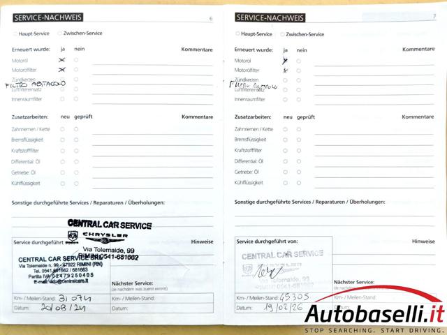 DODGE Challenger usata 82