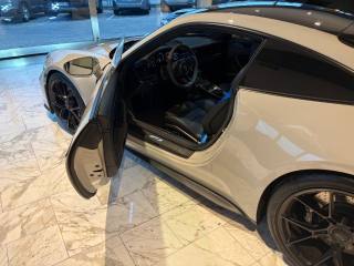 PORSCHE 992 usata, con Sensori di parcheggio posteriori