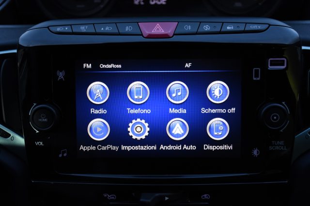 LANCIA Ypsilon usata, con Chiusura centralizzata telecomandata