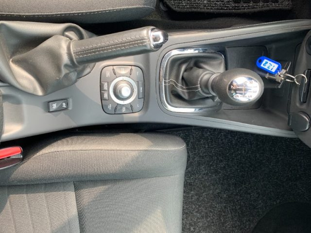 RENAULT Megane usata, con Cruise Control