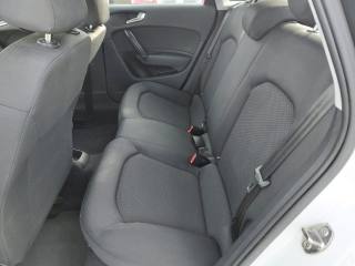 AUDI A1 usata 10