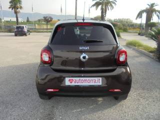 SMART ForFour usata, con Cerchi in lega