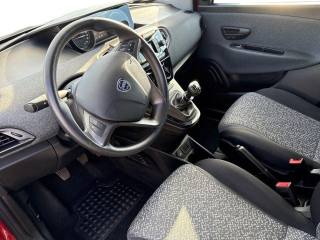 LANCIA Ypsilon usata, con Controllo trazione