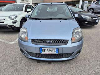 FORD Fiesta usata, con Airbag laterali