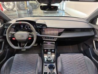 AUDI RS3 usata, con Controllo trazione