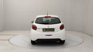 PEUGEOT 208 usata, con Airbag Passeggero