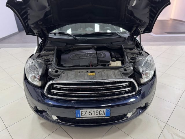 MINI Countryman usata 29