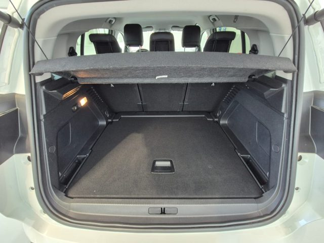 CITROEN C5 Aircross usata, con Fari LED