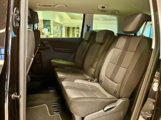 VOLKSWAGEN Sharan usata, con Immobilizzatore elettronico