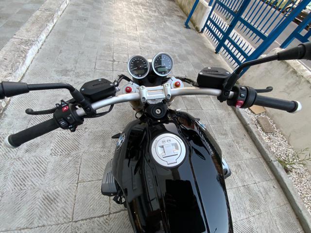 BMW R Nine T usata 4