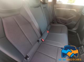 AUDI A3 usata, con Bluetooth