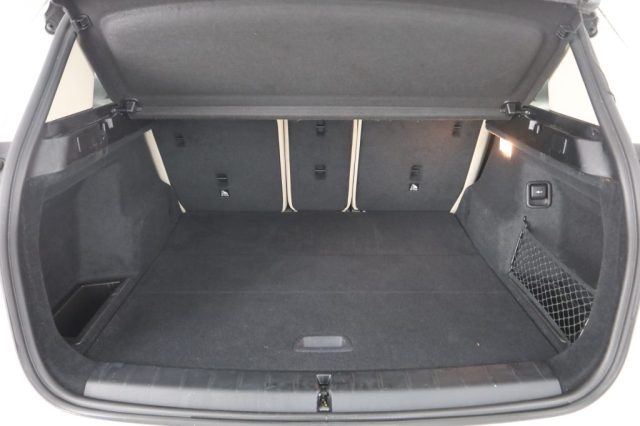 BMW X1 usata 5