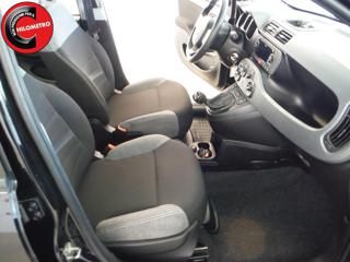 FIAT Panda usata, con Climatizzatore