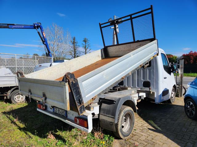 OPEL Movano usata, con Chiusura centralizzata