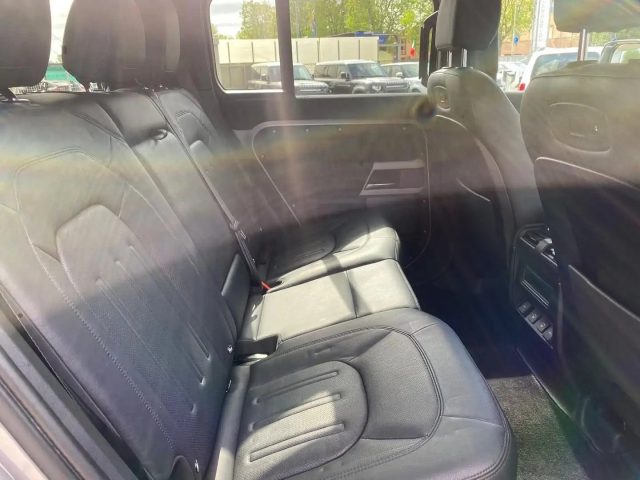 LAND ROVER Defender usata, con Alzacristalli elettrici