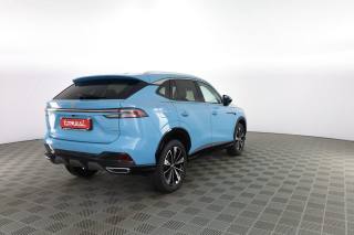 MG HS usata 3