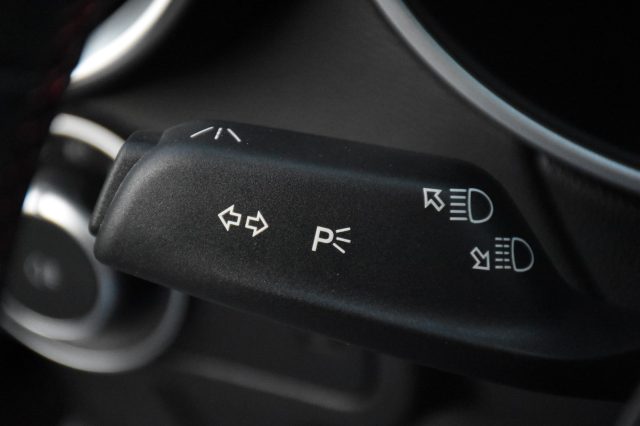 ALFA ROMEO Stelvio usata, con Controllo vocale