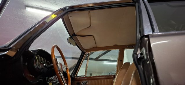 MASERATI Quattroporte usata 25