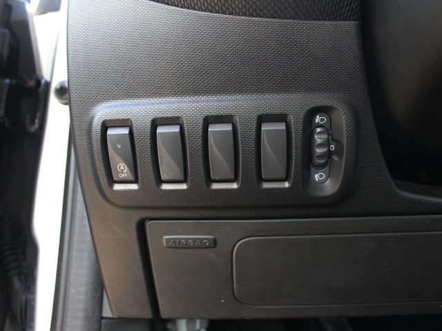 SMART ForTwo usata, con USB