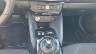 NISSAN Leaf usata, con Controllo elettronico della corsia
