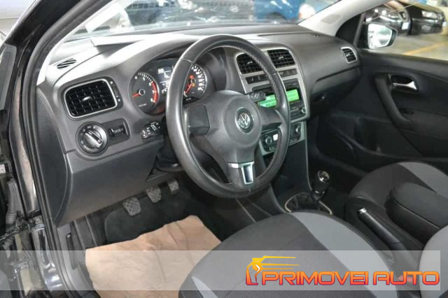 VOLKSWAGEN Polo usata, con Chiusura centralizzata