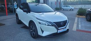 NISSAN Qashqai MHEV 140 CV N-Connecta