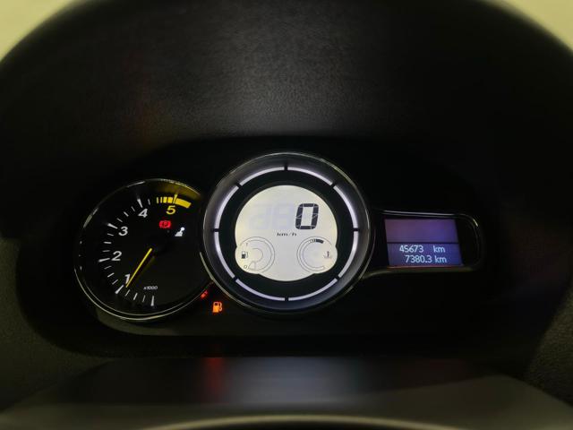 RENAULT Megane usata, con Cerchi in lega