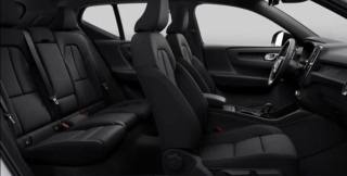 VOLVO XC40 usata, con Park Distance Control