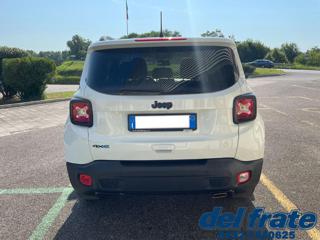 JEEP Renegade usata, con Airbag Passeggero