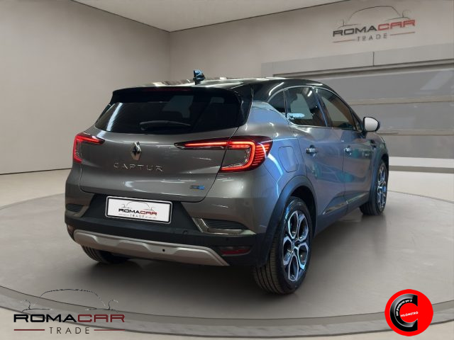 RENAULT Captur usata, con Chiusura centralizzata