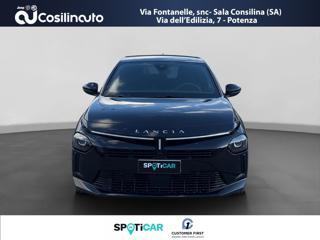 LANCIA Ypsilon usata, con Cerchi in lega