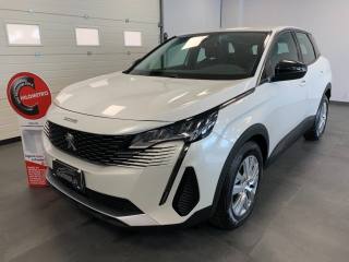 PEUGEOT 3008 usata, con Sensore di luce