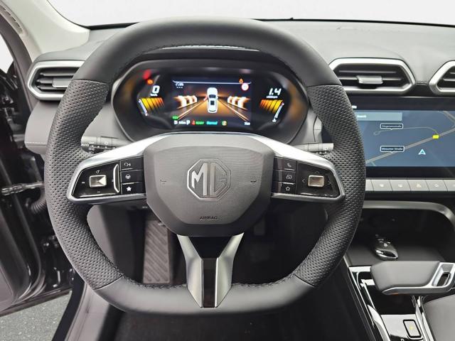 MG ZS usata, con Alzacristalli elettrici