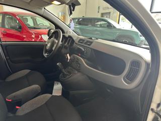 FIAT Panda usata, con Autoradio