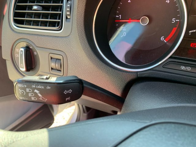 VOLKSWAGEN Polo usata, con Filtro antiparticolato