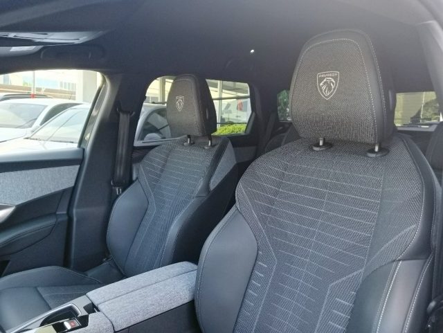 PEUGEOT 5008 usata, con ESP