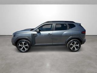 DACIA Duster usata, con Cruise Control