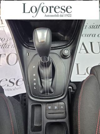 FORD Puma usata, con Servosterzo