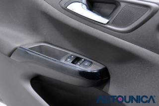 OPEL Corsa usata, con Airbag testa