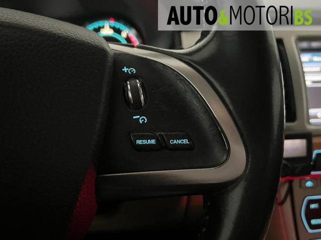 JAGUAR XF usata, con Filtro antiparticolato