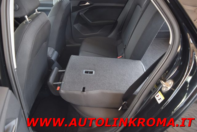AUDI A1 usata, con Bracciolo