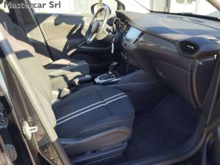 OPEL Crossland usata, con Climatizzatore