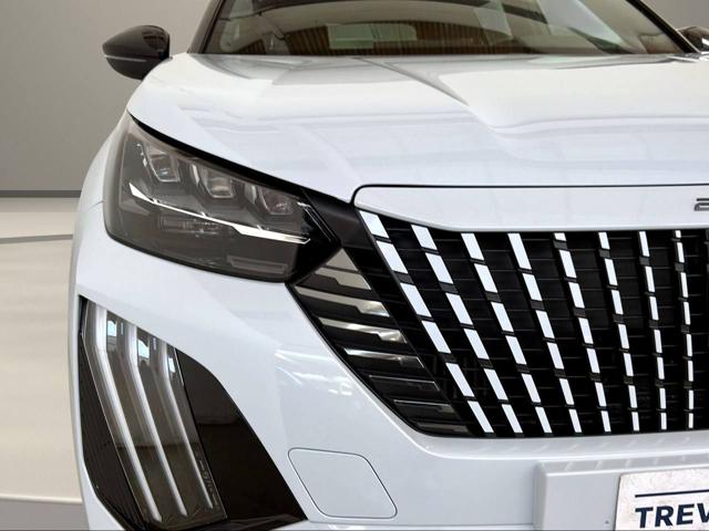 PEUGEOT 2008 usata, con Bracciolo