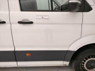 VOLKSWAGEN Crafter usata 45
