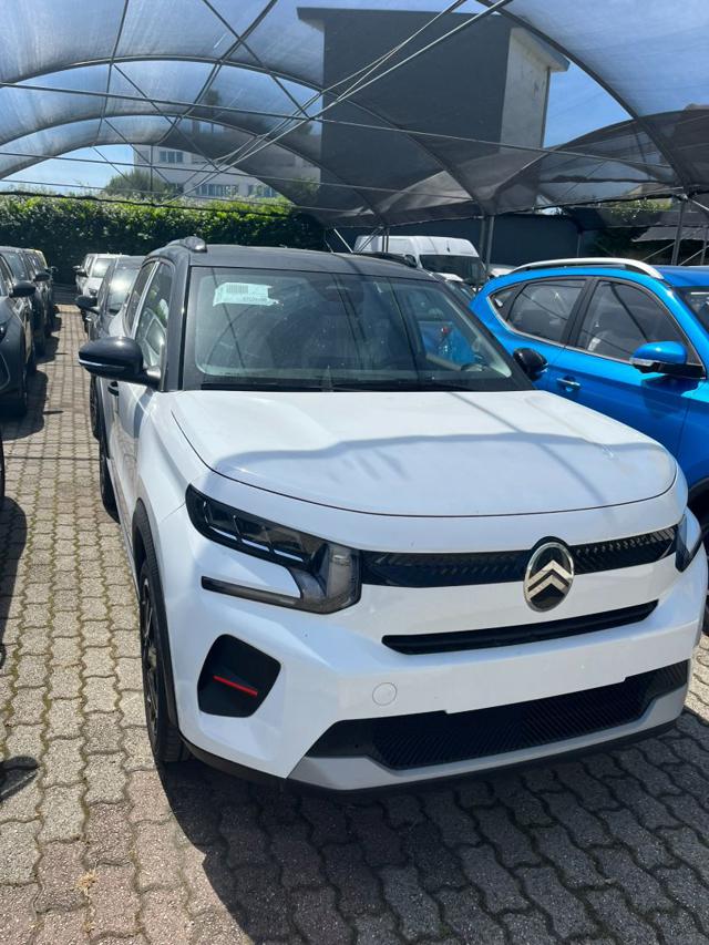 CITROEN C3 usata, con Immobilizzatore elettronico
