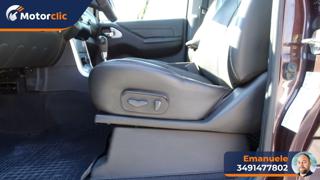 NISSAN Navara usata 56